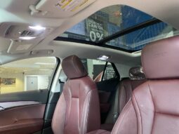 
										2025 Buick Envision Awd 4dr Sport full									