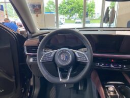 
										2025 Buick Envision Awd 4dr Sport full									
