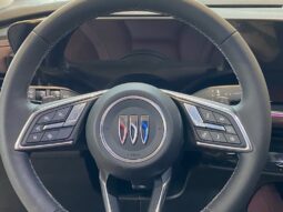 
										2025 Buick Envision Awd 4dr Sport full									