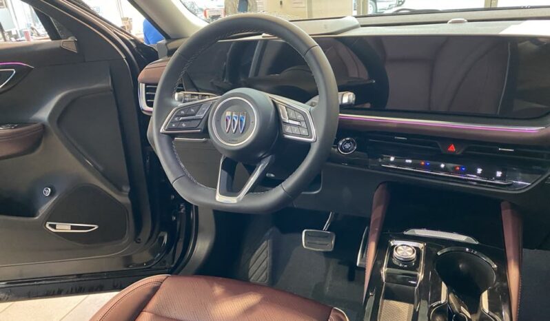 
								2025 Buick Envision Awd 4dr Sport full									