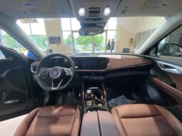 
										2025 Buick Envision Awd 4dr Sport full									