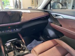 
										2025 Buick Envision Awd 4dr Sport full									