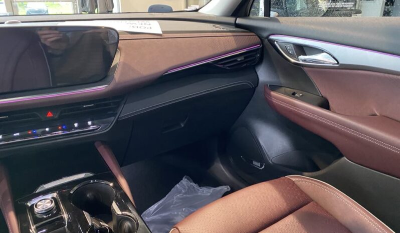 
								2025 Buick Envision Awd 4dr Sport full									