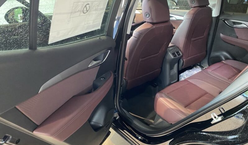 
								2025 Buick Envision Awd 4dr Sport full									