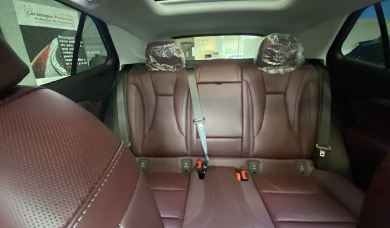 
								2025 Buick Envision Awd 4dr Sport full									