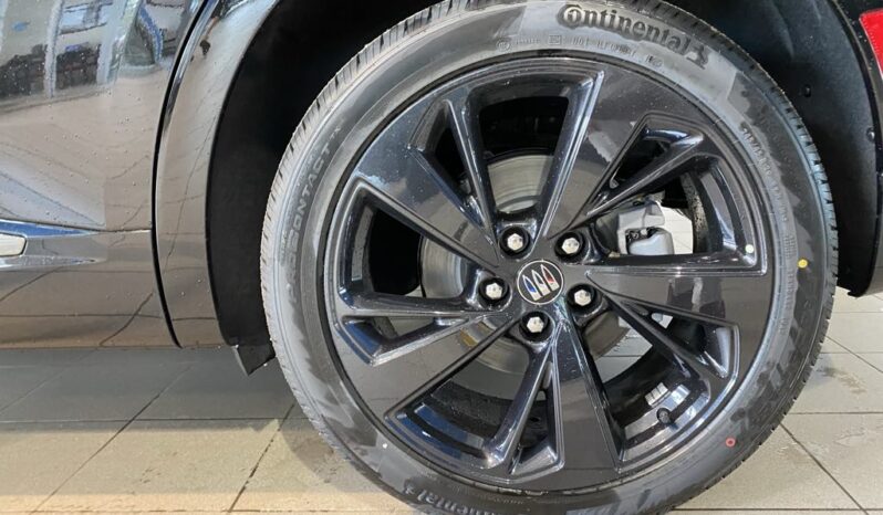 
								2025 Buick Envision Awd 4dr Sport full									