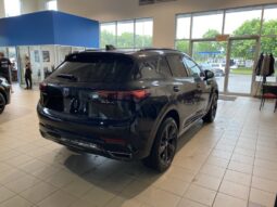 
										2025 Buick Envision Awd 4dr Sport full									