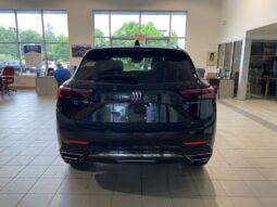 
										2025 Buick Envision Awd 4dr Sport full									
