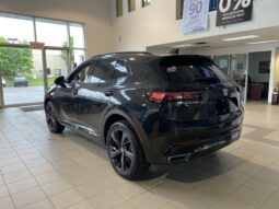 
										2025 Buick Envision Awd 4dr Sport full									
