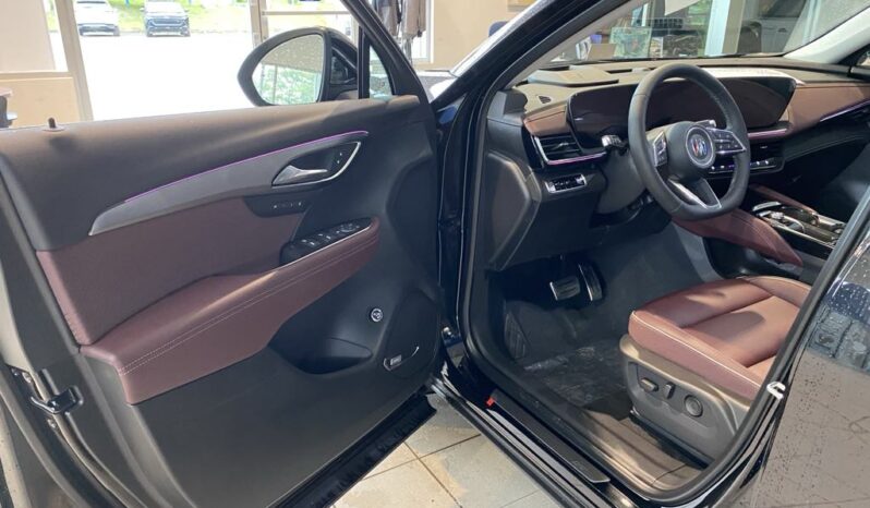 
								2025 Buick Envision Awd 4dr Sport full									
