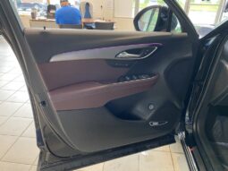 
										2025 Buick Envision Awd 4dr Sport full									