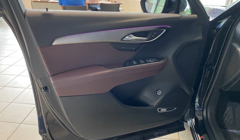 
								2025 Buick Envision Awd 4dr Sport full									