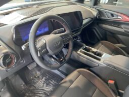 2025 Chevrolet Equinox EV 4dr Rs full