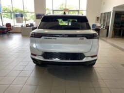 2025 Chevrolet Equinox EV 4dr Rs full