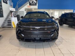
										2025 Chevrolet Equinox EV 4dr Rs full									