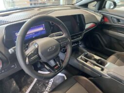
										2025 Chevrolet Equinox EV 4dr Rs full									