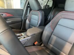 
										2025 Chevrolet Equinox EV 4dr Rs full									