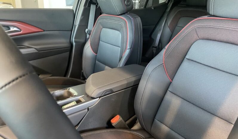 
								2025 Chevrolet Equinox EV 4dr Rs full									