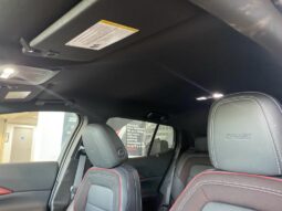 
										2025 Chevrolet Equinox EV 4dr Rs full									