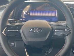 
										2025 Chevrolet Equinox EV 4dr Rs full									