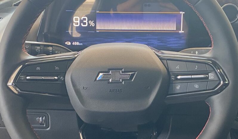 
								2025 Chevrolet Equinox EV 4dr Rs full									