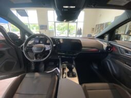 
										2025 Chevrolet Equinox EV 4dr Rs full									