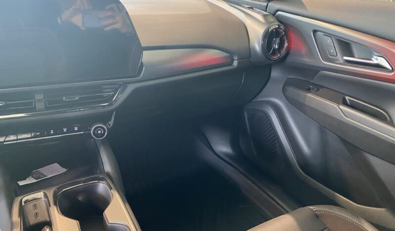 
								2025 Chevrolet Equinox EV 4dr Rs full									