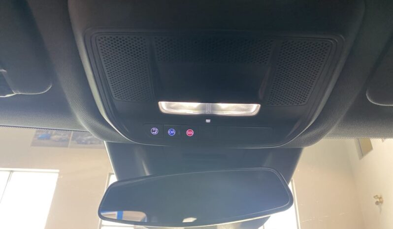 
								2025 Chevrolet Equinox EV 4dr Rs full									