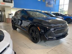 
										2025 Chevrolet Equinox EV 4dr Rs full									