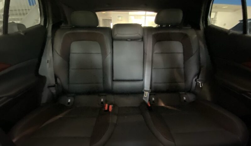 
								2025 Chevrolet Equinox EV 4dr Rs full									