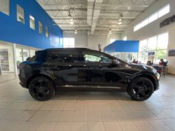 
										2025 Chevrolet Equinox EV 4dr Rs full									