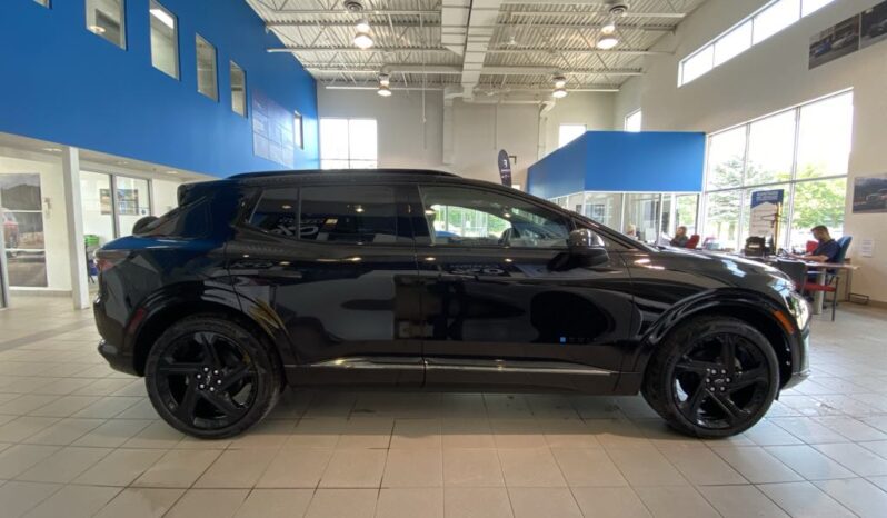 
								2025 Chevrolet Equinox EV 4dr Rs full									