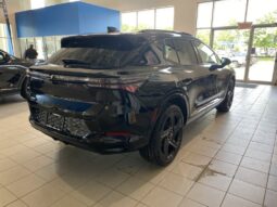 
										2025 Chevrolet Equinox EV 4dr Rs full									