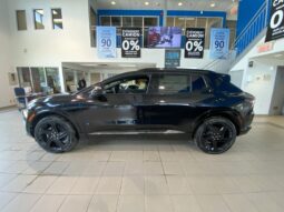 
										2025 Chevrolet Equinox EV 4dr Rs full									
