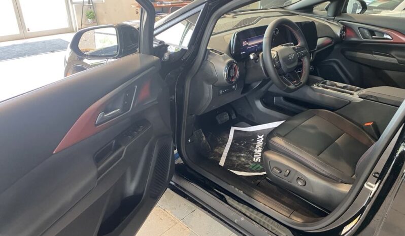 
								2025 Chevrolet Equinox EV 4dr Rs full									