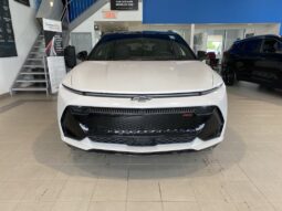 
										2025 Chevrolet Equinox EV 4dr Rs full									