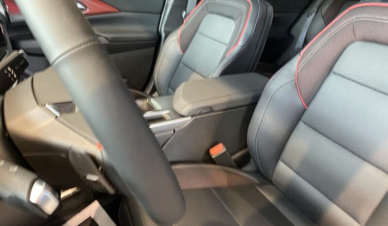 
								2025 Chevrolet Equinox EV 4dr Rs full									