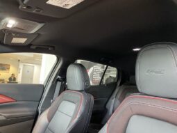 
										2025 Chevrolet Equinox EV 4dr Rs full									