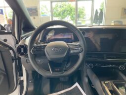 
										2025 Chevrolet Equinox EV 4dr Rs full									