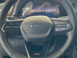 
										2025 Chevrolet Equinox EV 4dr Rs full									