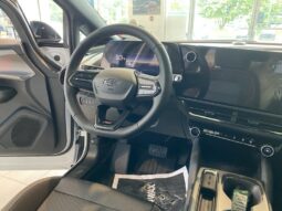 
										2025 Chevrolet Equinox EV 4dr Rs full									