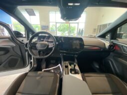 
										2025 Chevrolet Equinox EV 4dr Rs full									