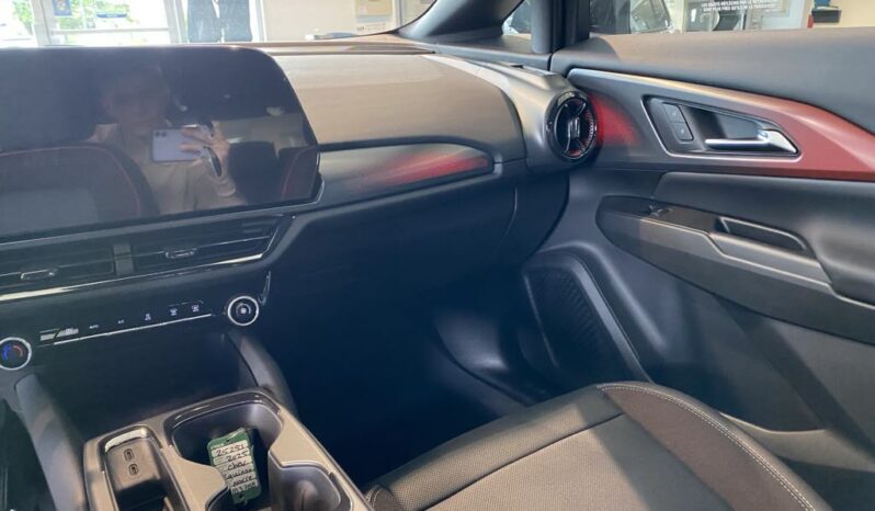
								2025 Chevrolet Equinox EV 4dr Rs full									
