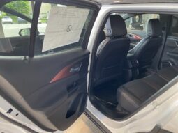 
										2025 Chevrolet Equinox EV 4dr Rs full									