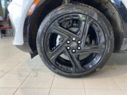 
										2025 Chevrolet Equinox EV 4dr Rs full									
