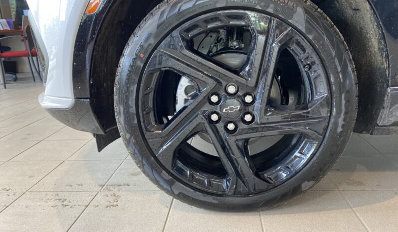 
								2025 Chevrolet Equinox EV 4dr Rs full									