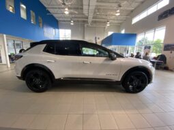 
										2025 Chevrolet Equinox EV 4dr Rs full									