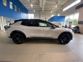 2025 Chevrolet Equinox EV 4dr Rs