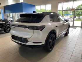 2025 Chevrolet Equinox EV 4dr Rs