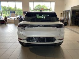 
										2025 Chevrolet Equinox EV 4dr Rs full									